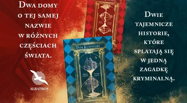 Jaka książka jest czytana w radiu RMF FM? Odkryj tajemnice Dwie i pół duszy