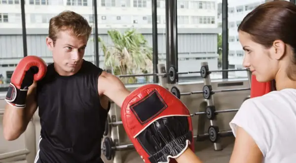 Boxing Weight Class Chart Explained and the Rules Behind It
