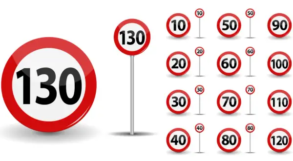 Minimalna prędkość na autostradzie w Polsce – co grozi za jej nieprzestrzeganie?