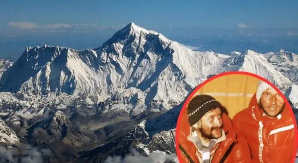 Everest: Prawdziwa wysokość, polscy zdobywcy i ukryte rekordy