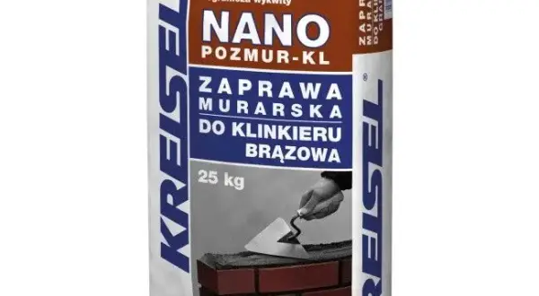 Jaka zaprawa do klinkieru? Wybierz najlepszą dla swojego projektu