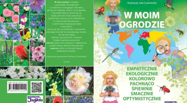 W moim ogrodzie kto śpiewa? Odkryj tajemnice piosenki Daab