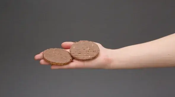 Ile kalorii ma ciastko owsiane? Sprawdź, czy tuczy i jak je odchudzić