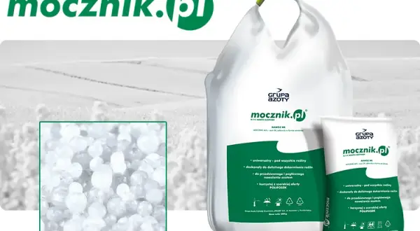 Po ile jest nawóz mocznik? Sprawdź aktualne ceny i oszczędź
