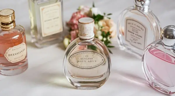 Czy perfumy mogą się przeterminować? Poznaj oznaki i sposoby przechowywania