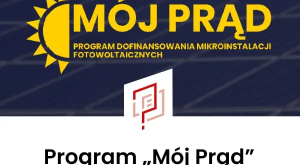 Mój Prąd: Jak złożyć wniosek krok po kroku? Przewodnik 2026