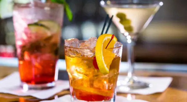 Cocktail con Vodka: Ricette Facili e Veloci per Stupire a Casa