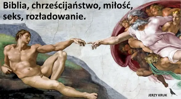 Masturbacja w Biblii: czego nie mówi Pismo Święte?