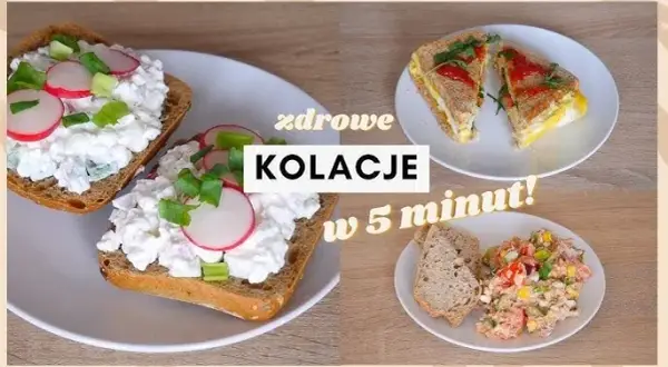 Szybka kolacja dla gości - proste przepisy, które zachwycą każdego