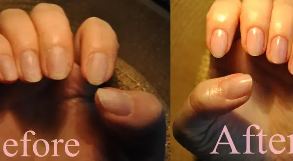 Manicure japoński: co to? Zregeneruj paznokcie, zyskaj blask!