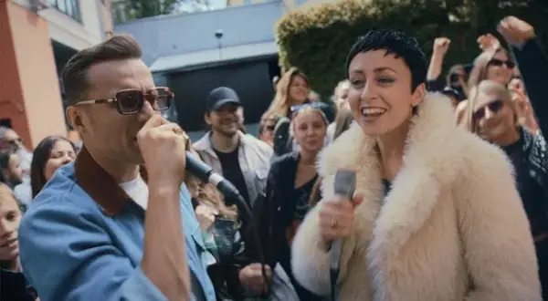 DJ BRK robię co mogę - emocjonalna historia miłości i poświęcenia
