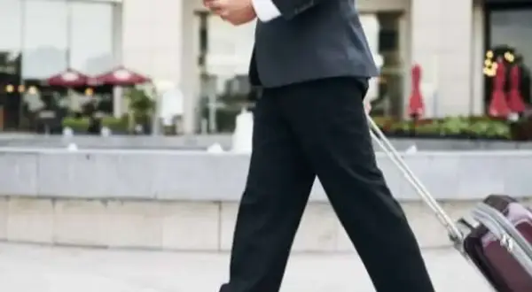 Ile wynosi dzienna dieta w delegacji? Sprawdź ważne zasady i stawki