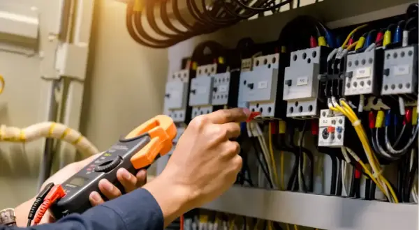 Kurs elektryka ile trwa? Poznaj czas nauki i dostępne opcje
