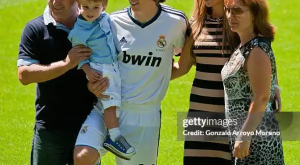 Luka Modric żona: Vanja Modrić cicha architektka jego sukcesu