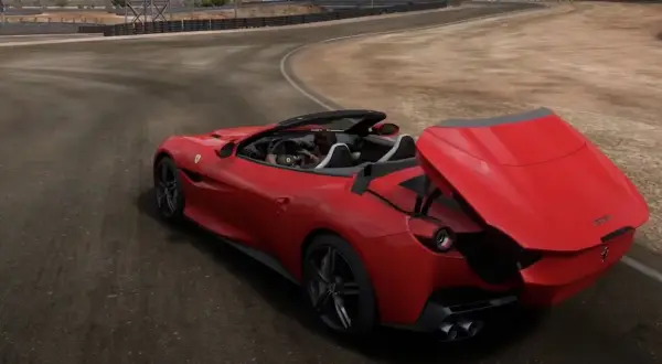 Jak zdjąć dach w Forza Horizon 5 bez stresu i komplikacji
