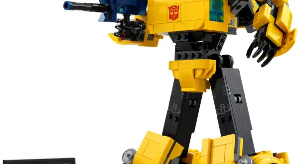 Najlepsze zabawki Transformers: różnorodność modeli i ich funkcje