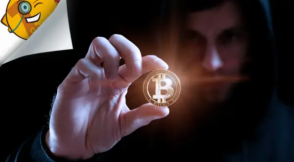 Jak działają oszuści kryptowalutowi? Poznaj metody i chroń się!