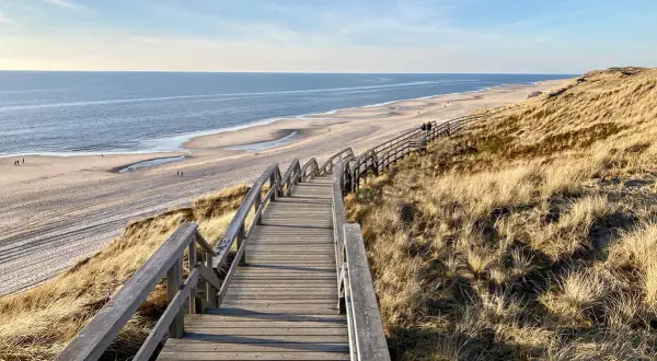 Sylt-Seebäder: Kreuzworträtsel-Lösungen & Insel-Highlights entdecken