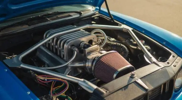Koszty tuningu wizualnego auta: Cennik, porady i jak nie przepłacić?