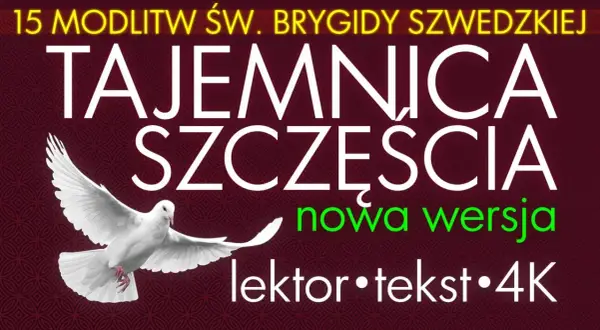 Jak odmawiać 15 modlitw św. Brygidy i odkryć ich moc duchową