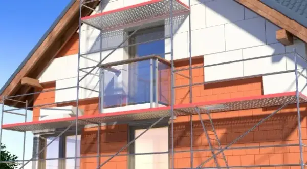 Co to jest docieplenie przegród budynku i dlaczego jest kluczowe?