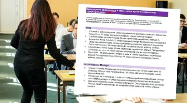 Na ile punktów jest matura ustna z polskiego i jak ją zdobyć?