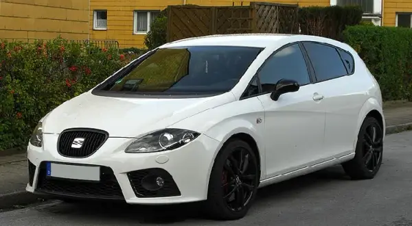 Seat Leon II 1.9 TDI czy ma DPF? Kluczowe informacje o filtrze