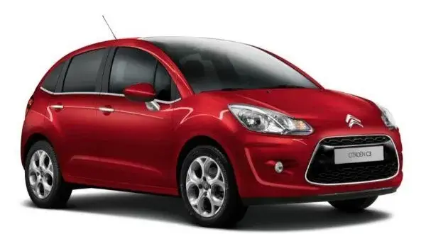 Citroen C3: Jakie opony wybrać? Rozmiary, typy i polecane modele