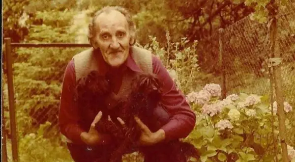 Ludwik Benoit - niezwykły aktor, który zmienił polski teatr i film