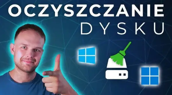 Jak usunąć stare aktualizacje Windows 10 i odzyskać cenne miejsce na dysku