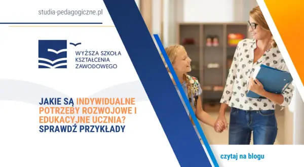 Uczeń w centrum: Jak rozpoznać i wspierać jego potrzeby?