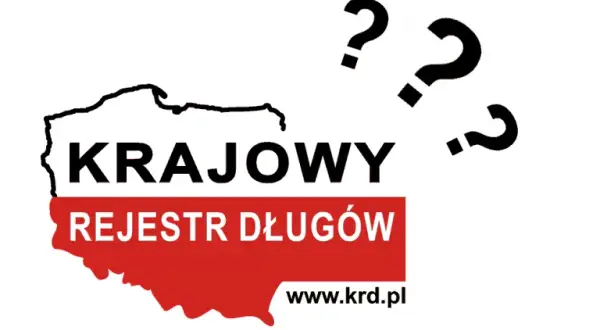 KRD: Jak usunąć dług? Sprawdź, spłać i wyczyść swoją historię!