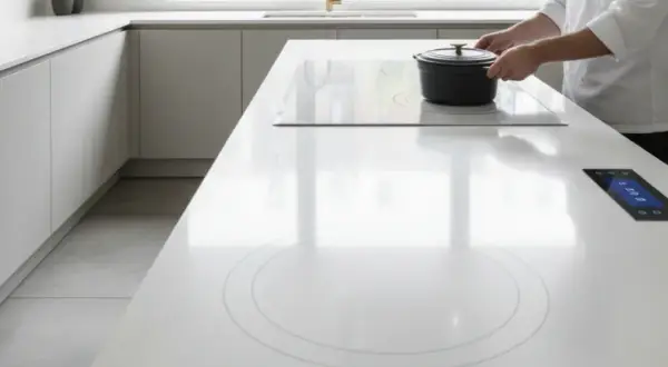 Silestone: ¿La encimera perfecta? Ventajas, precios y cuidados expertos
