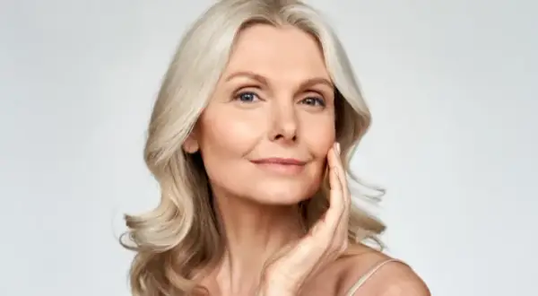 Jak zostać modelką w wieku 60 lat i spełnić swoje marzenia?
