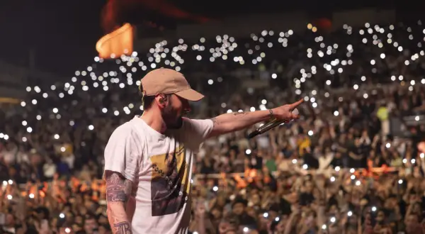 Co sądzi Eminem o Polakach? Prawda o jego opiniach i uczuciach