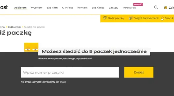 Jak śledzić paczkę InPost i uniknąć problemów z dostawą