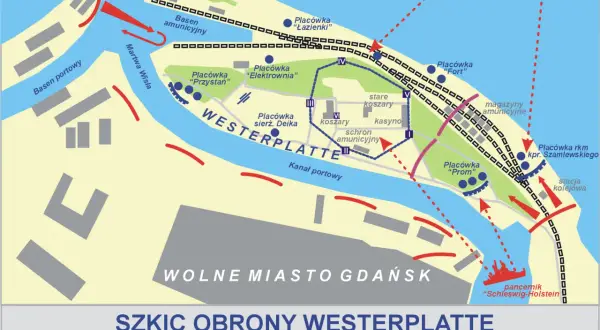 Wiersz o Westerplatte: Dlaczego Pięśń o żołnierzach wciąż porusza?