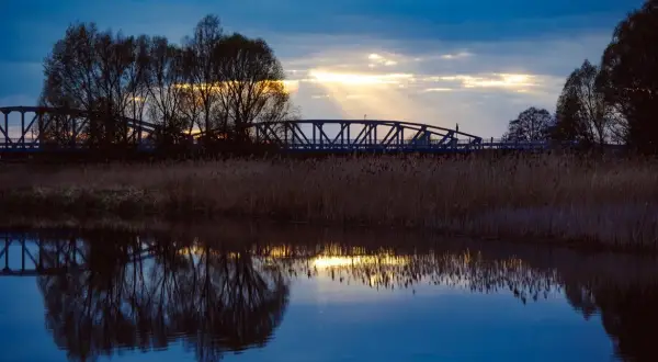 Podlasie: Co zwiedzić? Przewodnik po krainie dzikiej natury i kultury