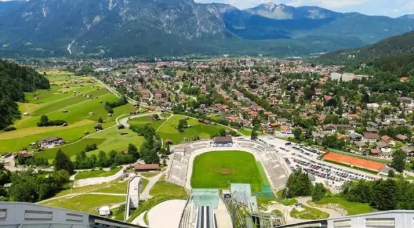 Garmisch-Partenkirchen: Kompleksowy przewodnik. Planuj swój wyjazd!