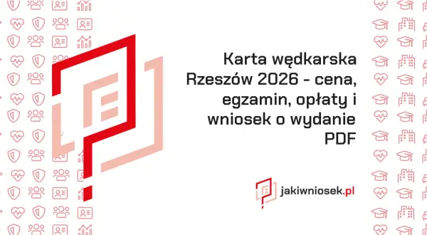 Karta wędkarska online: co załatwisz w sieci, a co w urzędzie?