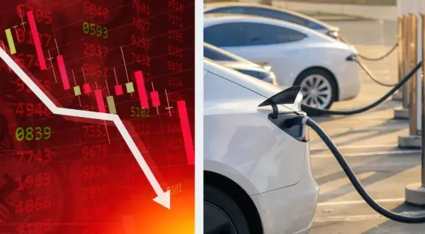 Tesla: Tylko elektryczne? Dlaczego ta firma nie ma spalinówek?