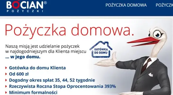 Bocian Finanse: Dodatkowe środki dla stałych klientów jak je zdobyć?