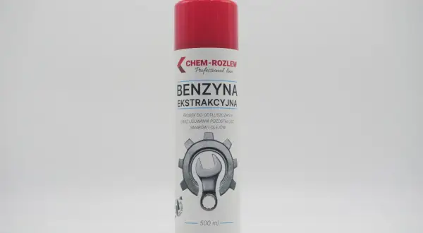 Gdzie kupić benzynę ekstrakcyjną? Poradnik i najlepsze oferty.