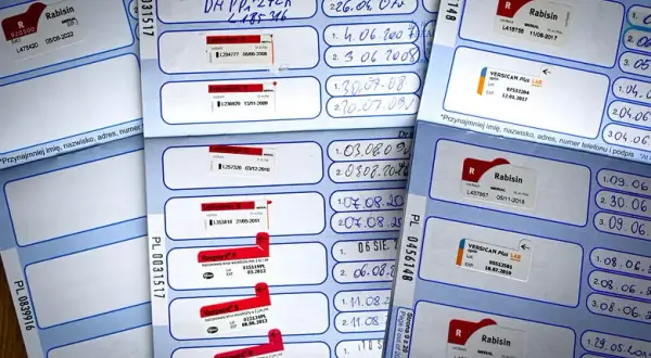 Paszport dla psa ile ważny? Odkryj kluczowe informacje o szczepieniach