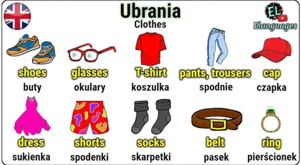 Jak poprawnie napisać T-shirt? Rozwiej wątpliwości raz na zawsze