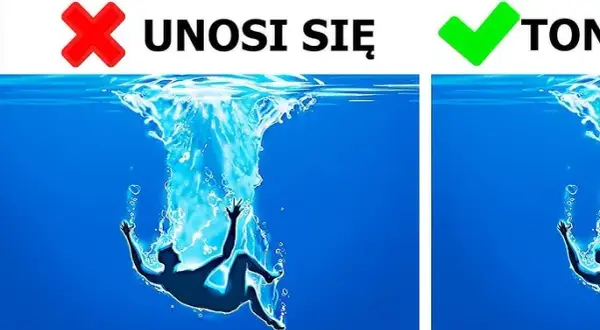 Jak nauczyć się pływać w jeden dzień - szybkie metody i techniki