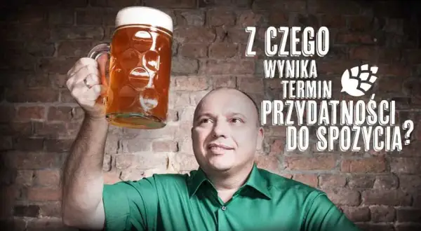 Czy piwo się psuje? Odkryj, jak uniknąć złego smaku po terminie