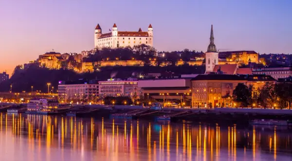 Czadca atrakcje, które musisz zobaczyć – odkryj ukryte skarby miasta