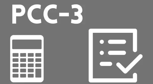PCC-3: kalkulator i lista zadań. Dowiedz się, jaki podatek od kupna samochodu zapłacisz.