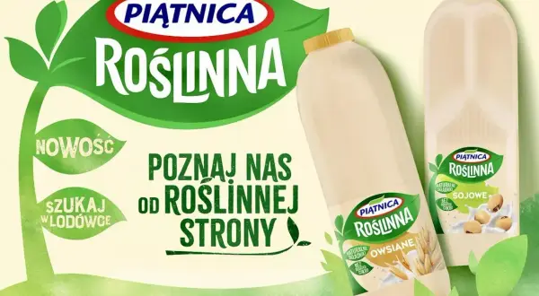 Gdzie kupić napój roślinny Piątnica? Ceny i najlepsze oferty